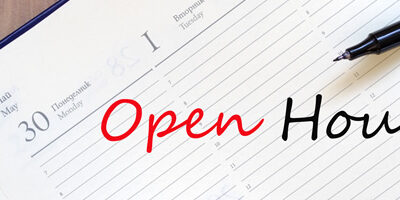 3 Tips for Attending Open Houses