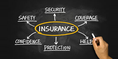 3 Most Important Insurance Policies when you buy a Home