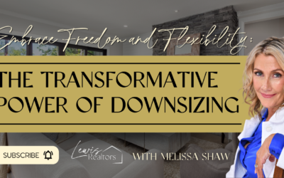 Embrace Freedom and Flexibility: The Transformative Power of Downsizing