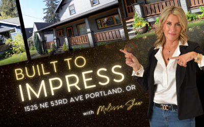 Live Where Character Meets Convenience: Explore This Craftsman Home for Sale in Portland OR