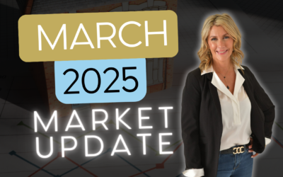 Portland, OR, Vancouver, WA & Mid-Willamette Valley March 2025 Market Update