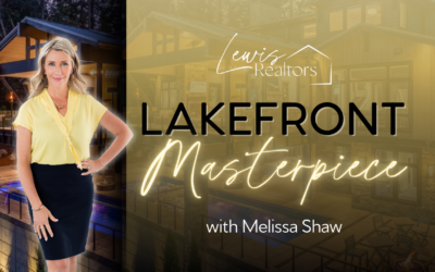 More Than a Home: A Lake Oswego Waterfront Experience for Those Who Live Fully and Entertain Boldly
