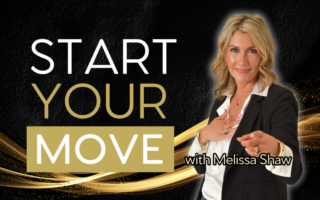 Overwhelmed by the Idea of Moving? Try These 3 Simple Steps to Make Progress
