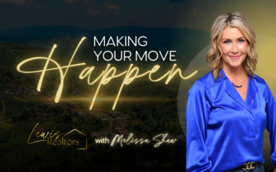 Unlocking Home Selling Success with Melissa Shaw